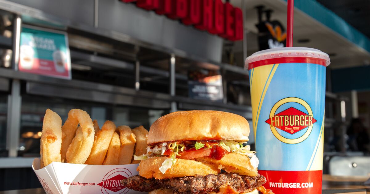 Fatburger Mexico City'de üç şube daha açacak