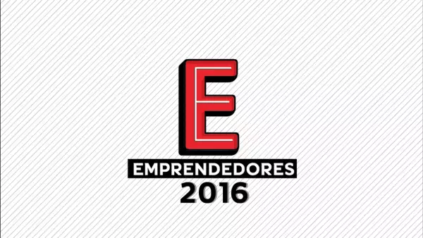 Emprendedores 2016