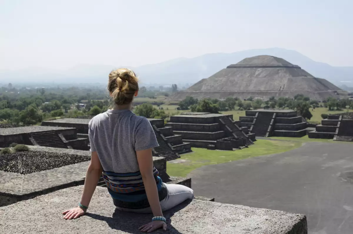 Aumentan las visitas de extranjeros