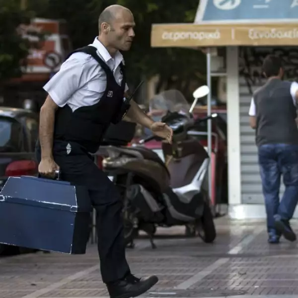 Grecia