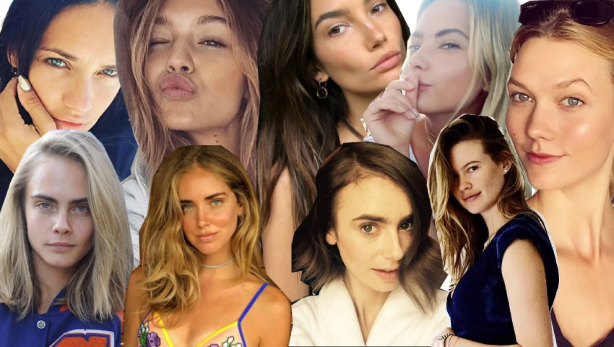 De Fea A Guapa Con Maquillaje Te enseñamos a verte bien sin una gota de maquillaje