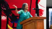 Jayati Ghosh entrevista en mexico