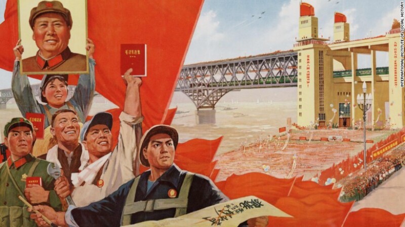 Un triunfo revolucionario