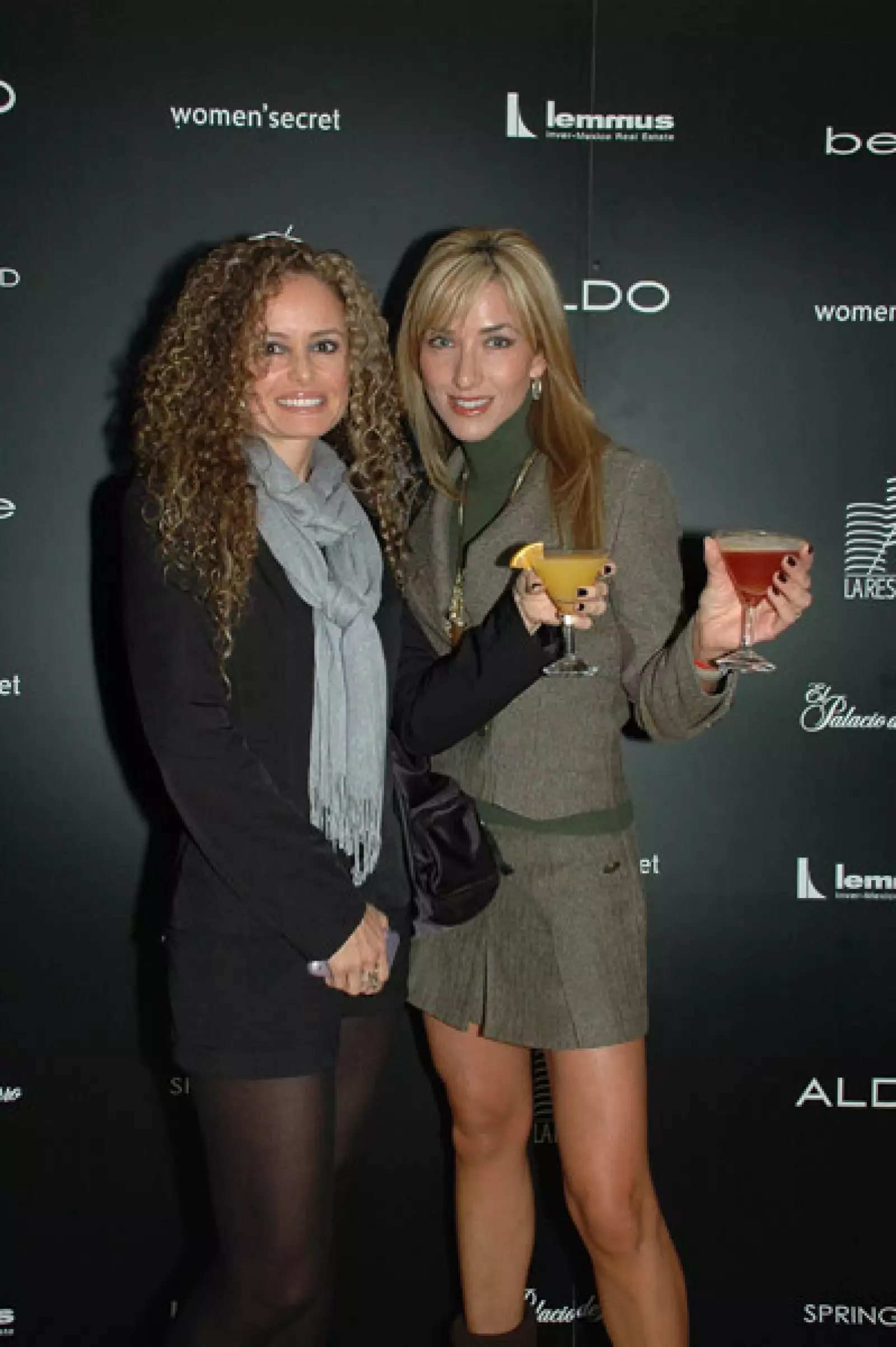 Fiesta Palacio de Hierro Reserva