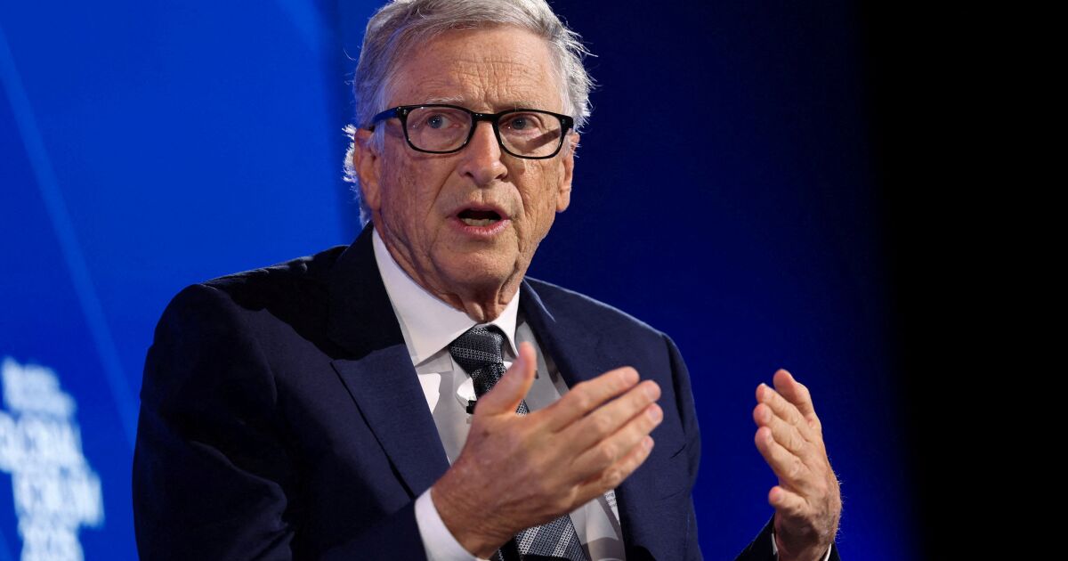 İklim değişikliğine bakış yanlış, COP30'da tartışılacak daha ciddi sorunlar var