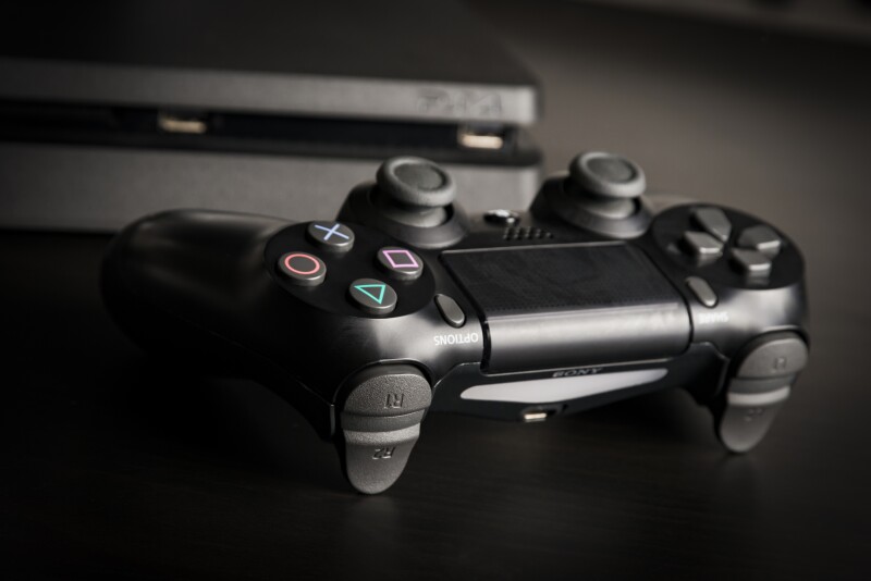 playstation