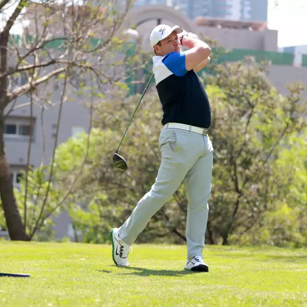 Alejandro de la Chesnaye