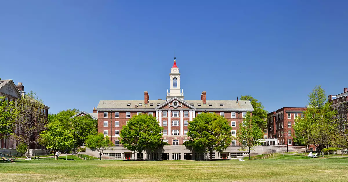Harvard University
