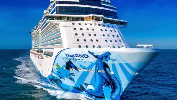 Norwegian Cruise