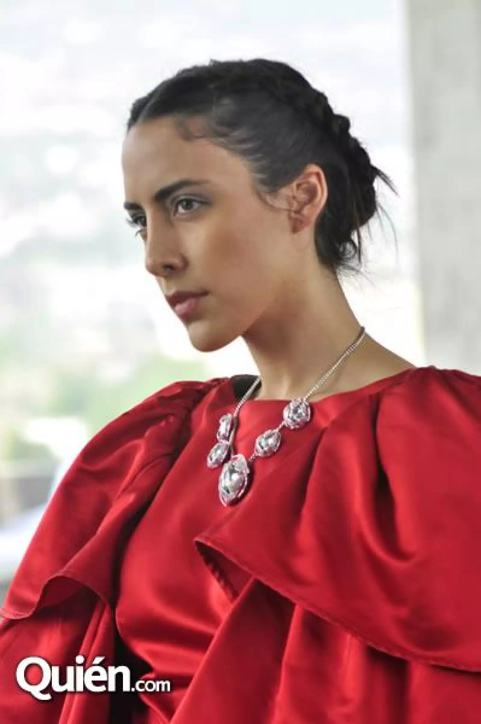 Venus by Alejandro Carlín