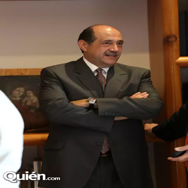 José López Rodríguez