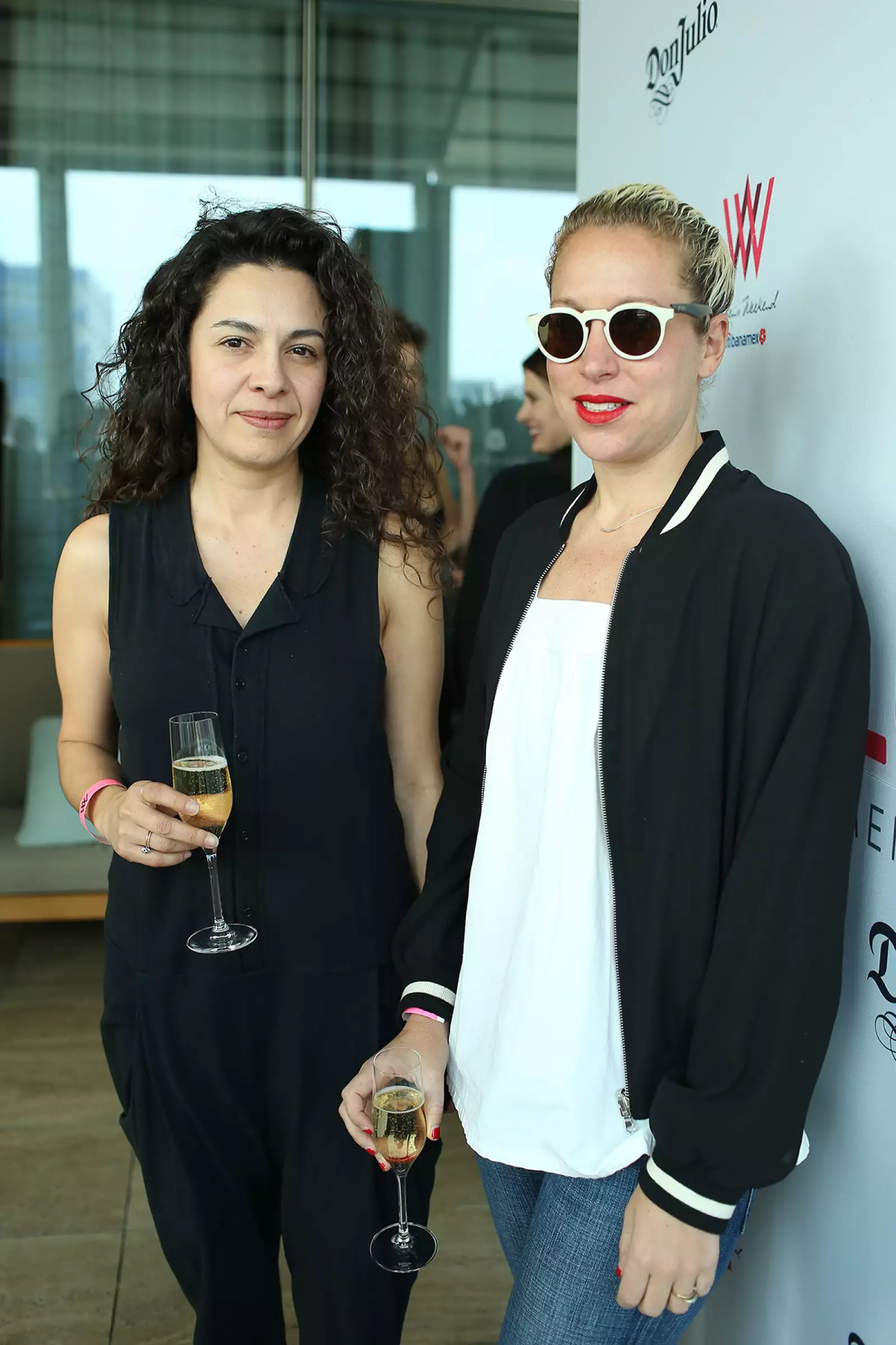 Brunch Women's Weekend