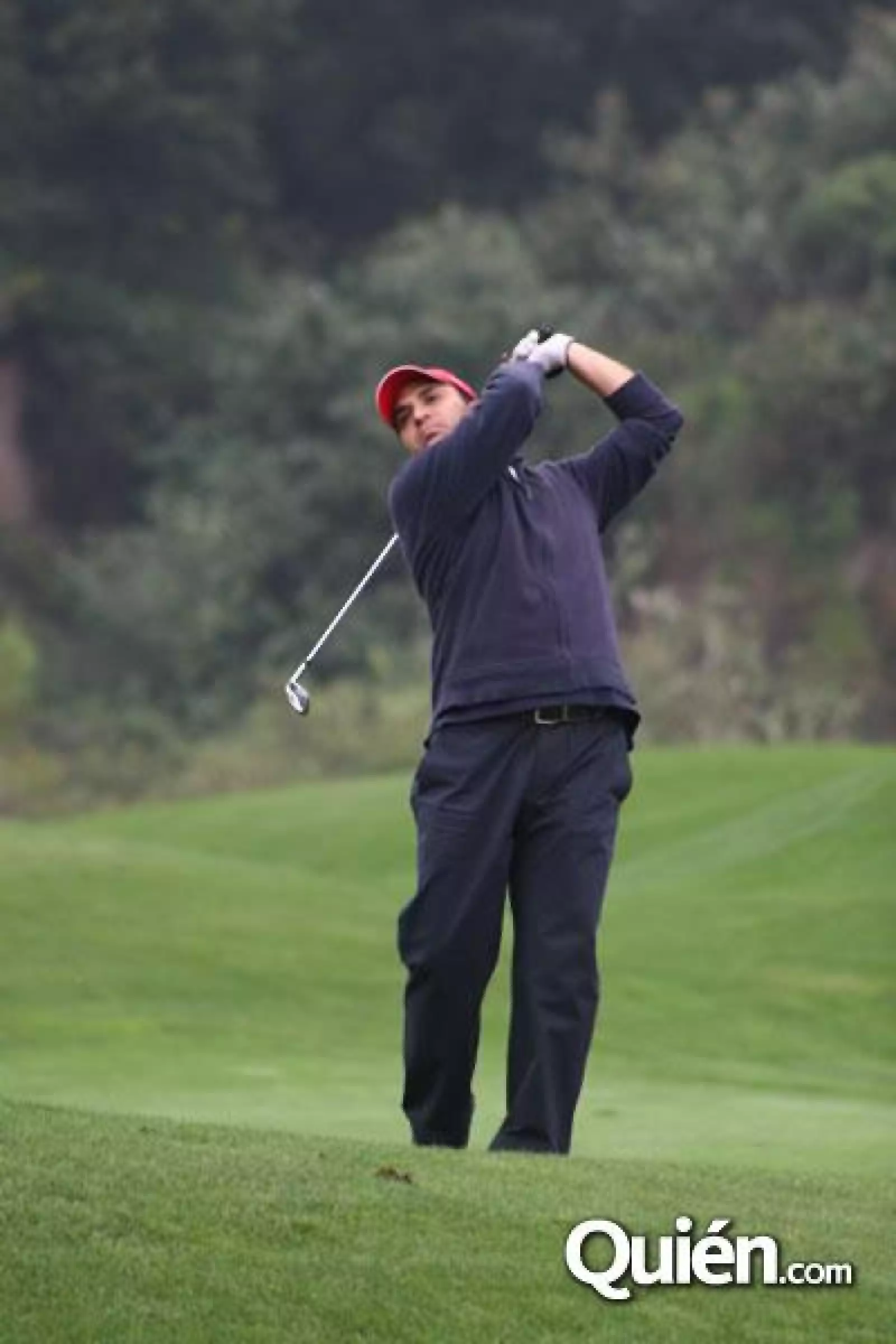 Torneo de golg Lycra