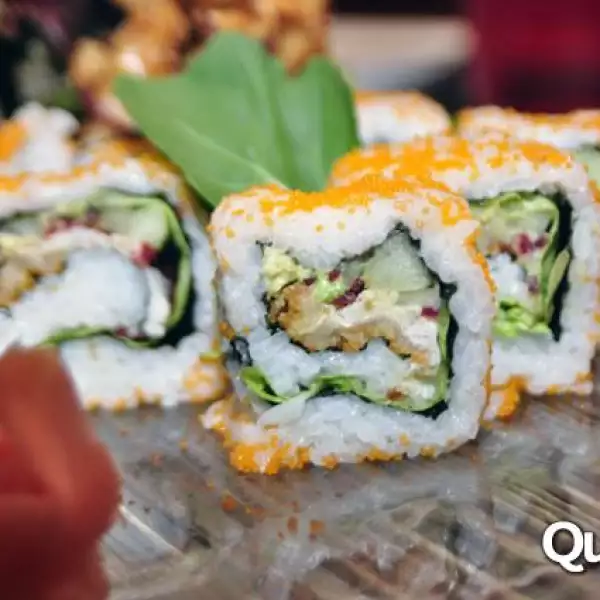 Degustación del nuevo Menu de Kyo