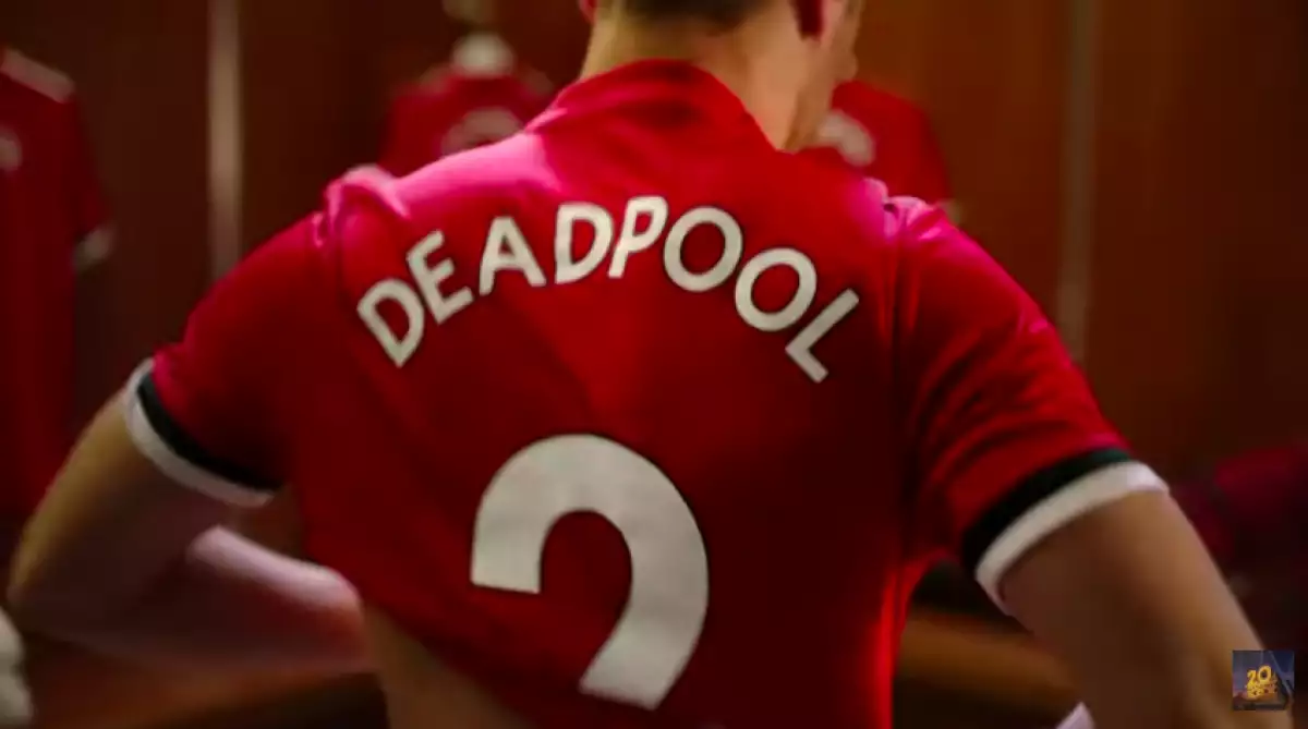 Deadpool