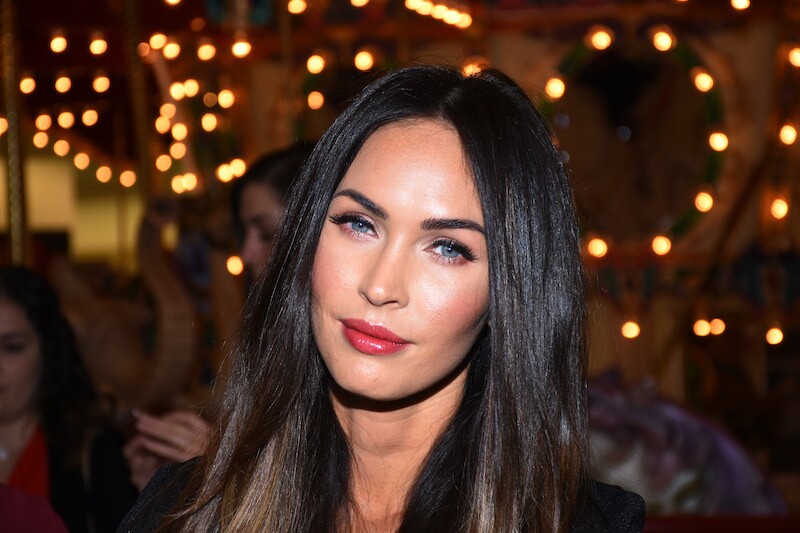 Megan Fox
