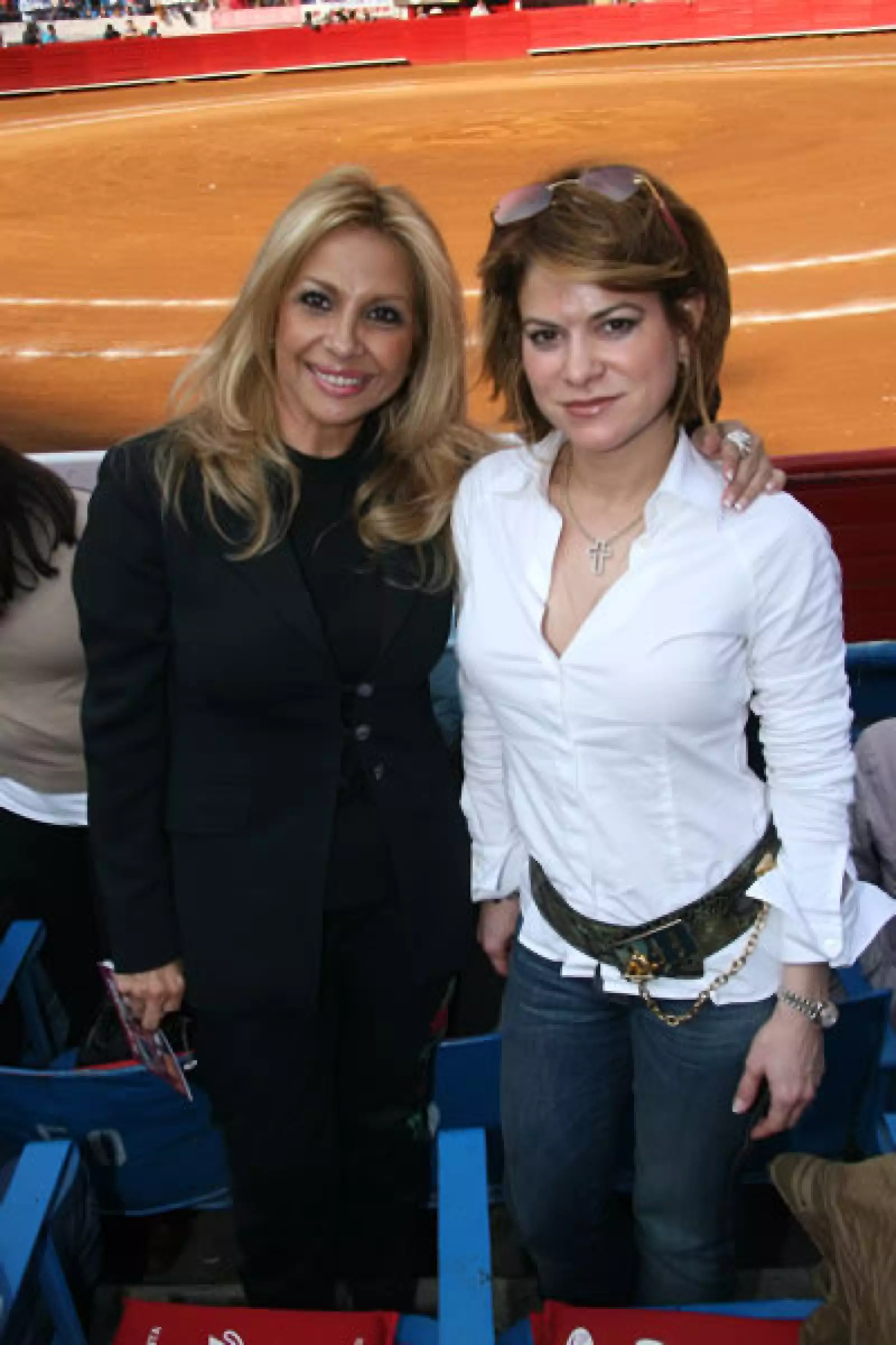 Corrida de Toros 15/02