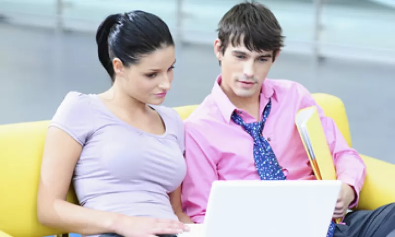 Las ventas de Cyberpuerta se realizan en cuatro pasos. (Foto: Thinkstock)