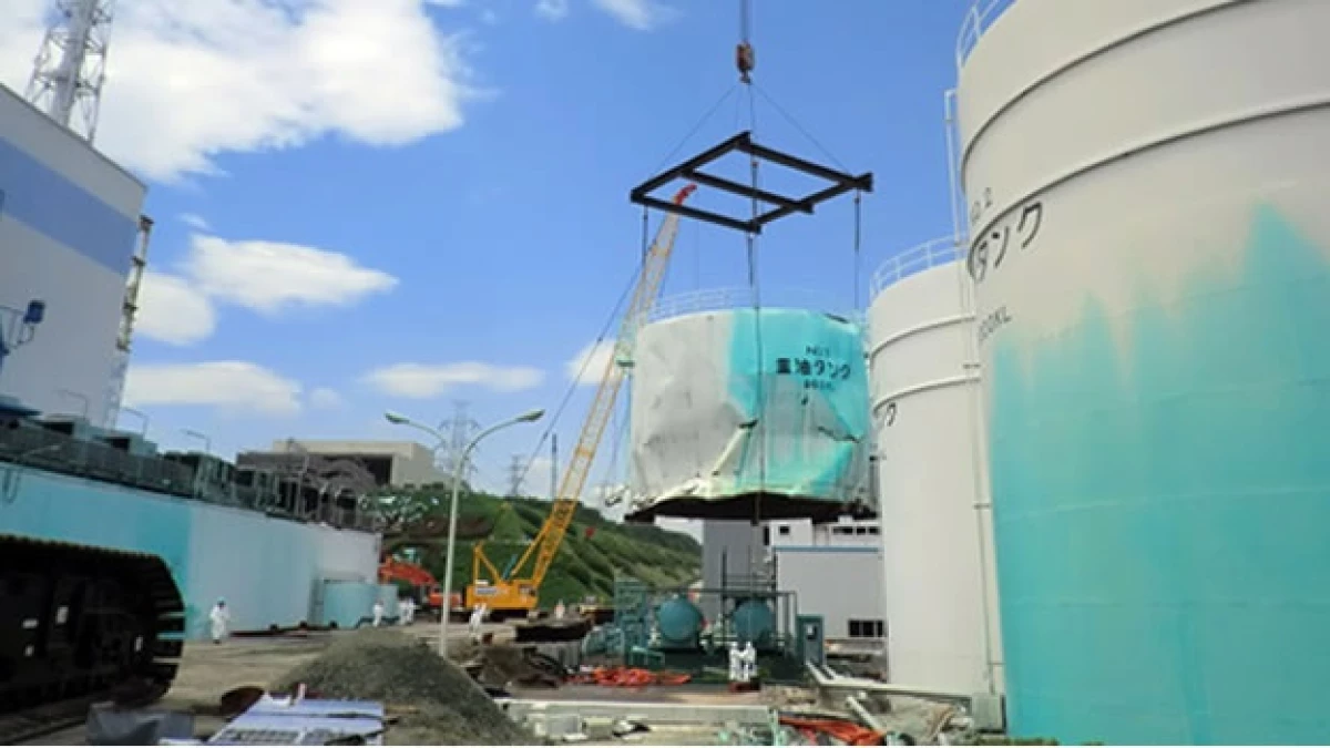 Fukushima