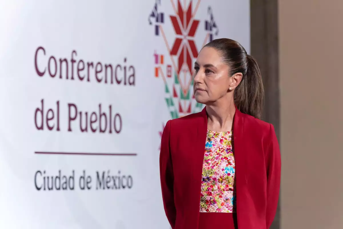 Gobierno de Sheinbaum niega acuerdo de AMLO con Salinas Pliego para el pago de su deuda