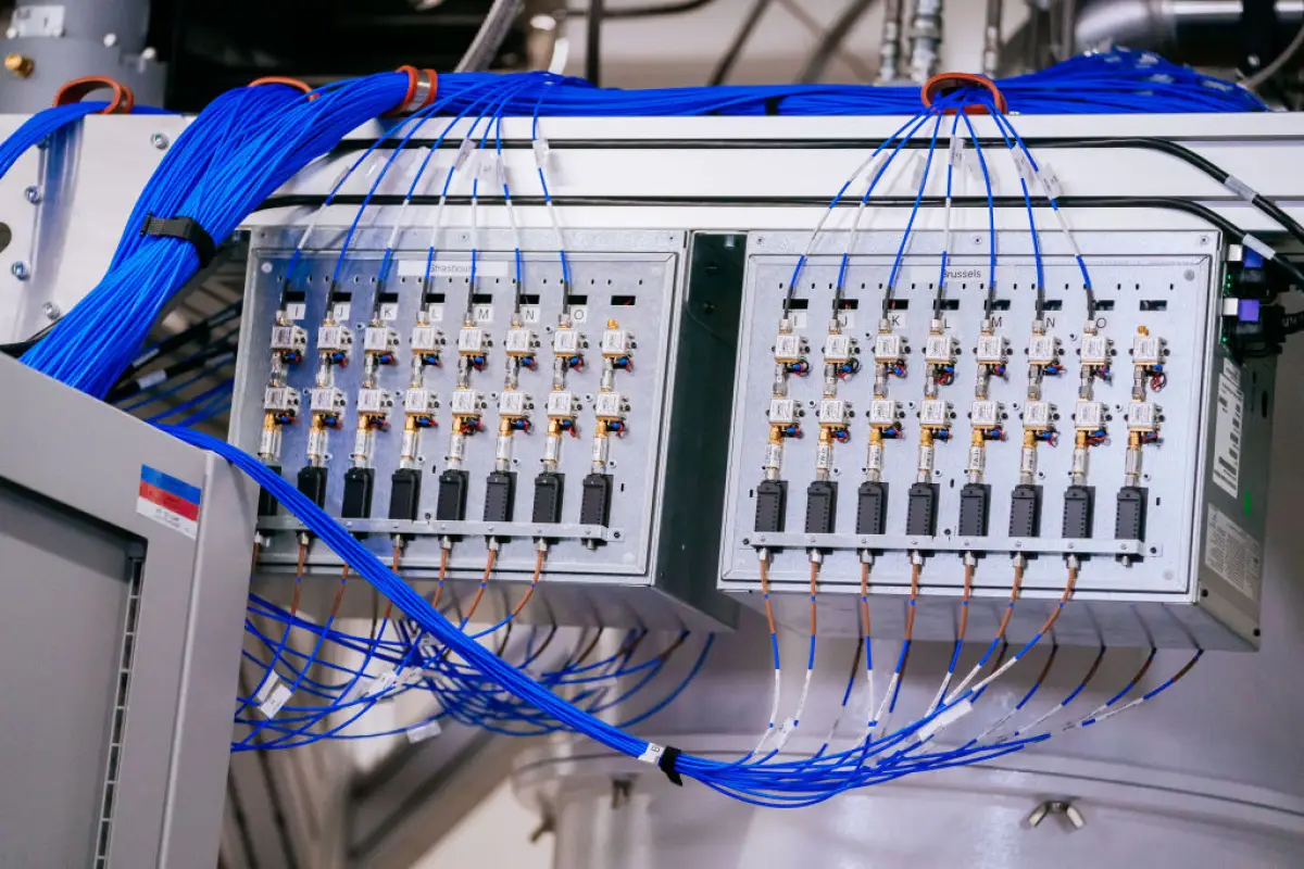 Centros de datos e IA ya consumen más del 4% de la electricidad mundial