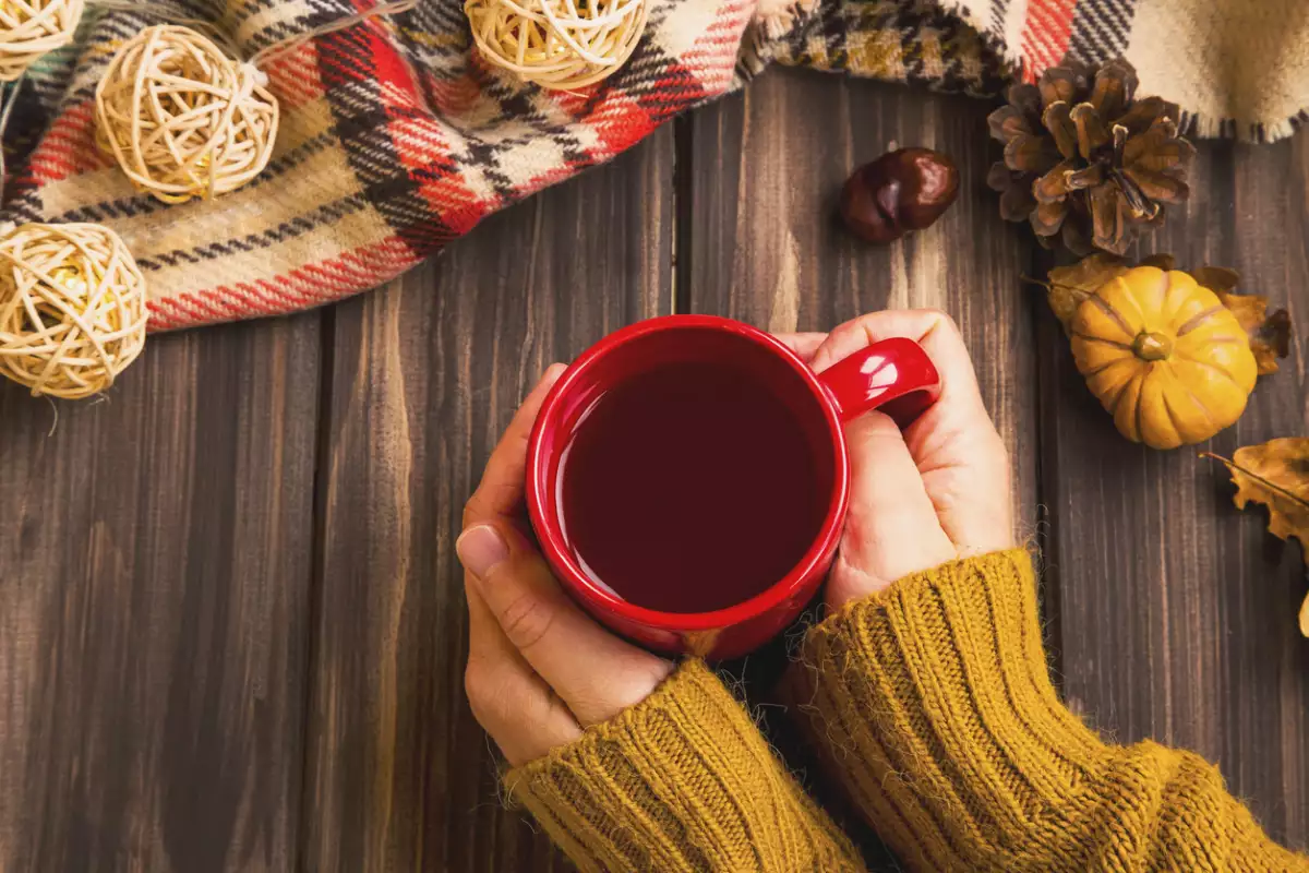 5 tips para vestir tu casa de otoño