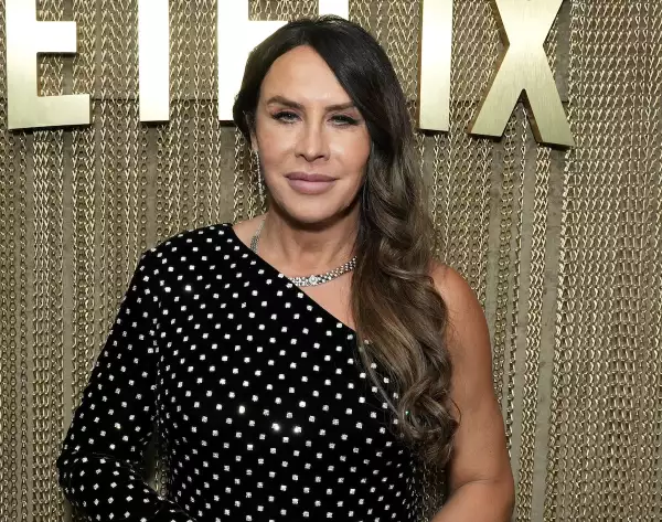 2025 Netflix Oscar After Party