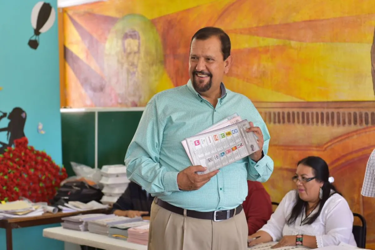 Manuel Cota