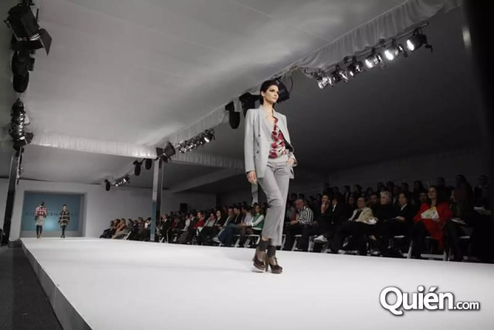 Pasarela Cibeles Madrid