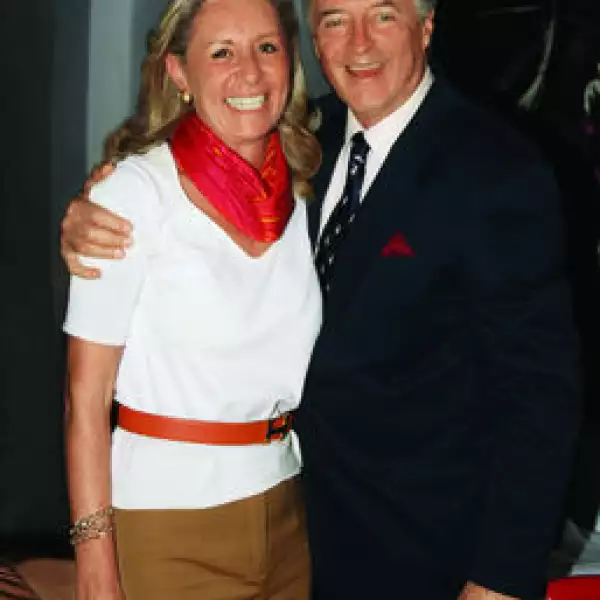 Lourdes Ariza, Chucho Solorzano