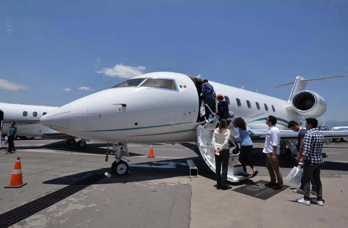 Aeropuerto de Toluca