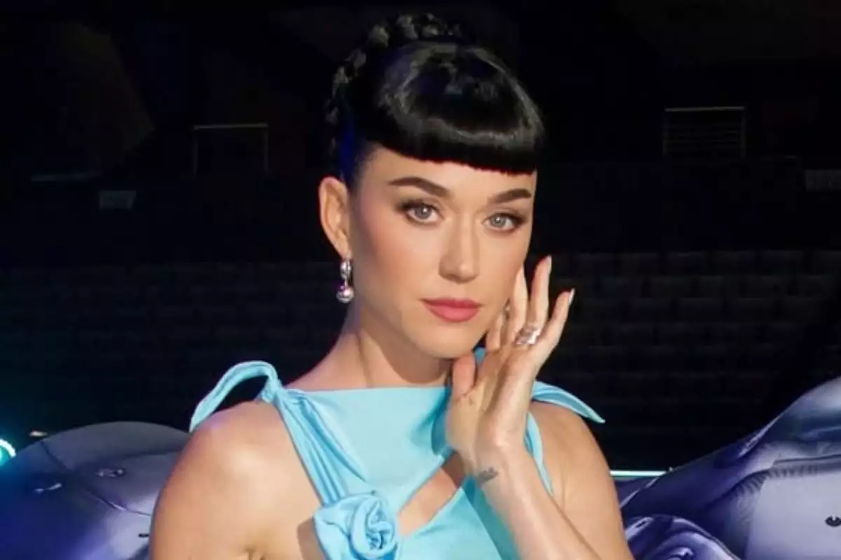 Katy Perry