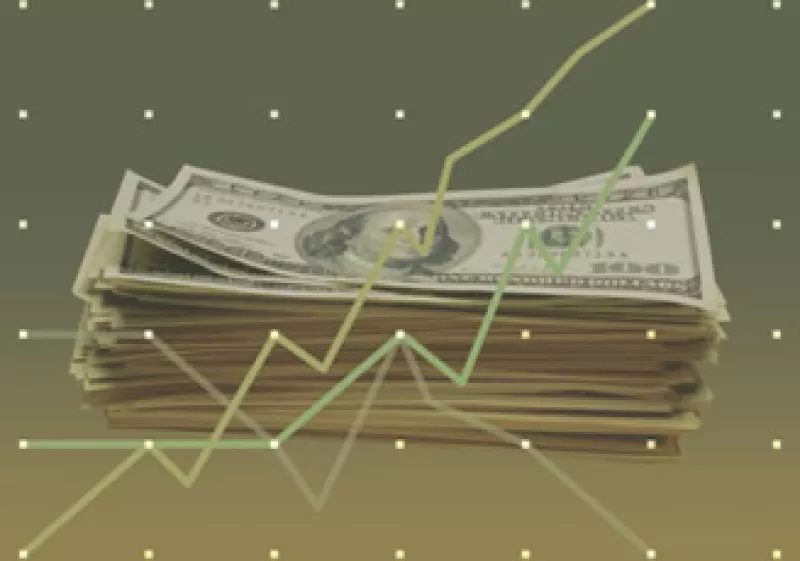 La expansión de EU en el cuarto trimestre se compara con un avance de 2.2% a tasa anual del periodo julio-septiembre de 2009. (Foto: Reuters)