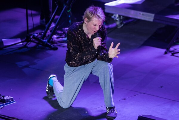 Franz Ferdinand