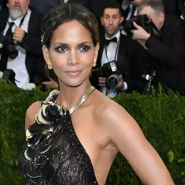 Halle Berry