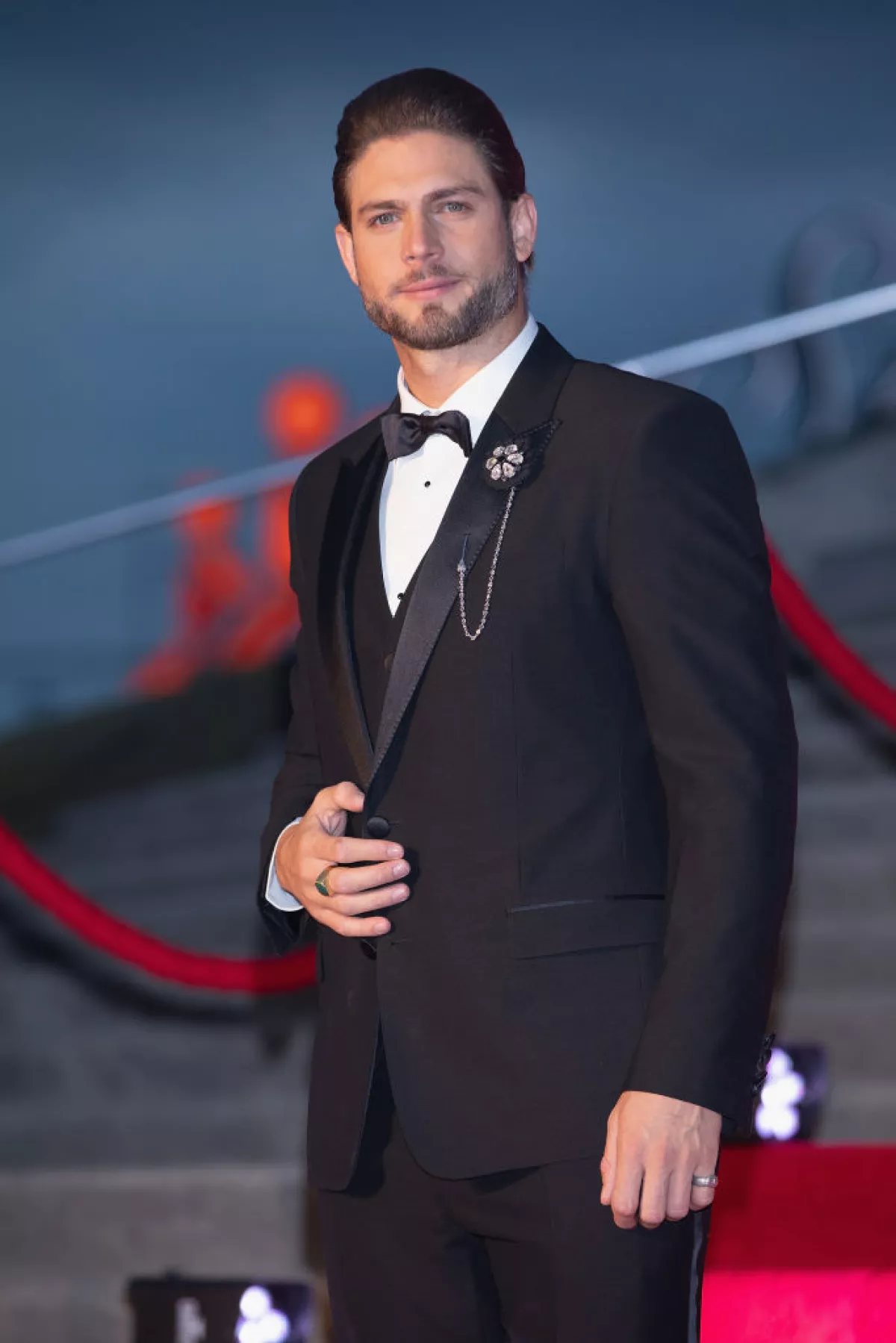 Horacio Pancheri