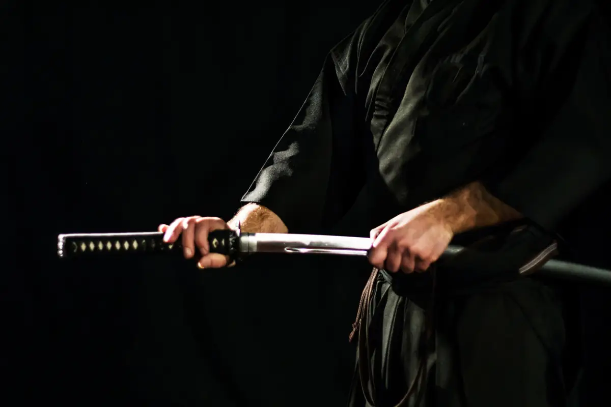 samurai