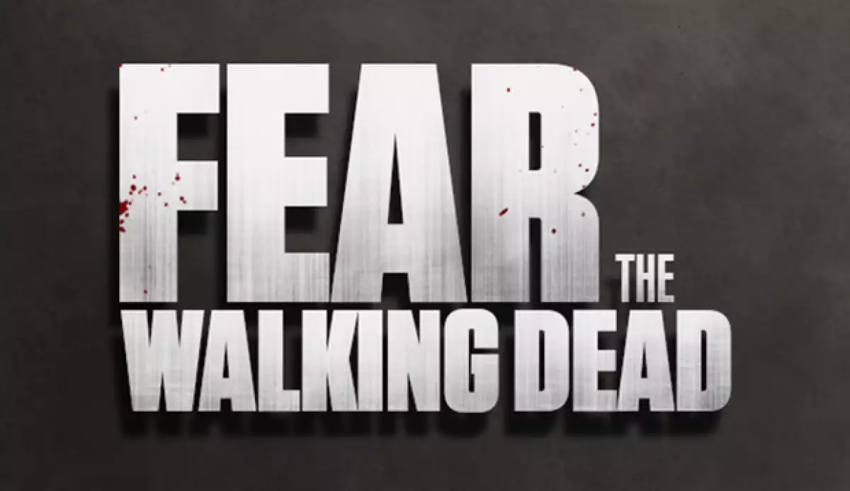 Fear The Walking Dead se ubica en Los Angeles, en los comienzos de la epidemia zombie.