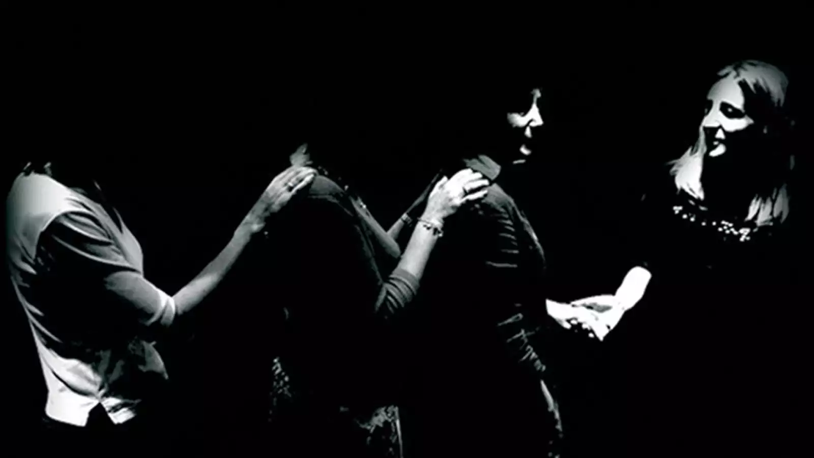 Dans le noir (Paris)