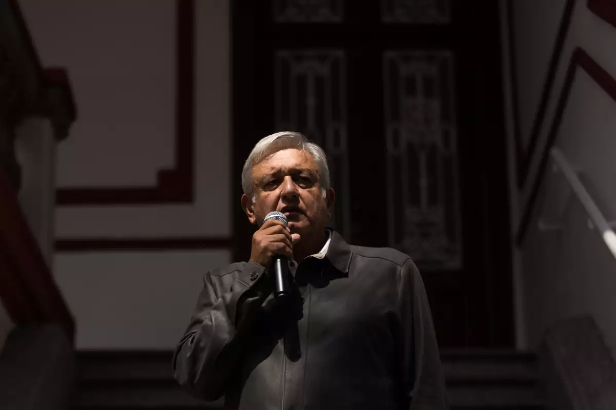 AMLO