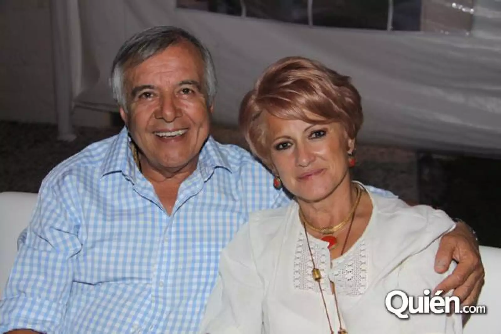 XII Torneo Anual de Golf