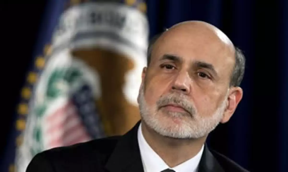La Fed había indicado que mantendría tasas bajas hasta mediados de 2015. (Foto: AP)