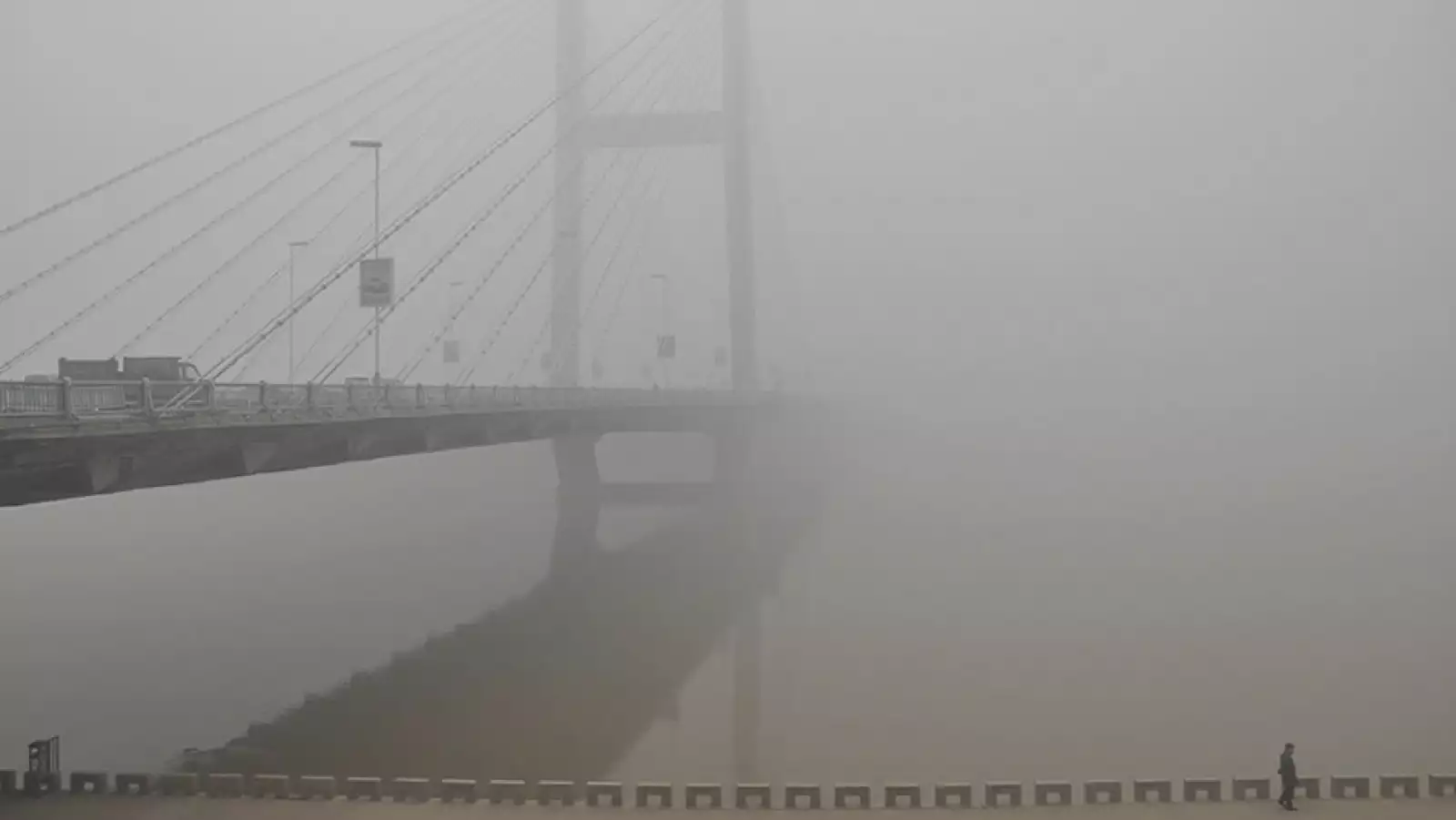smog