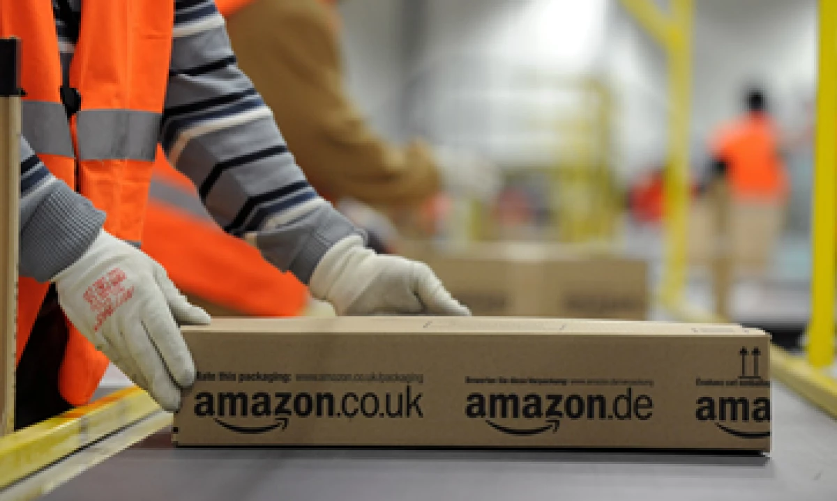 El decodificador está siendo desarrollado por la división Lab126 de Amazon. (Foto: AP)
