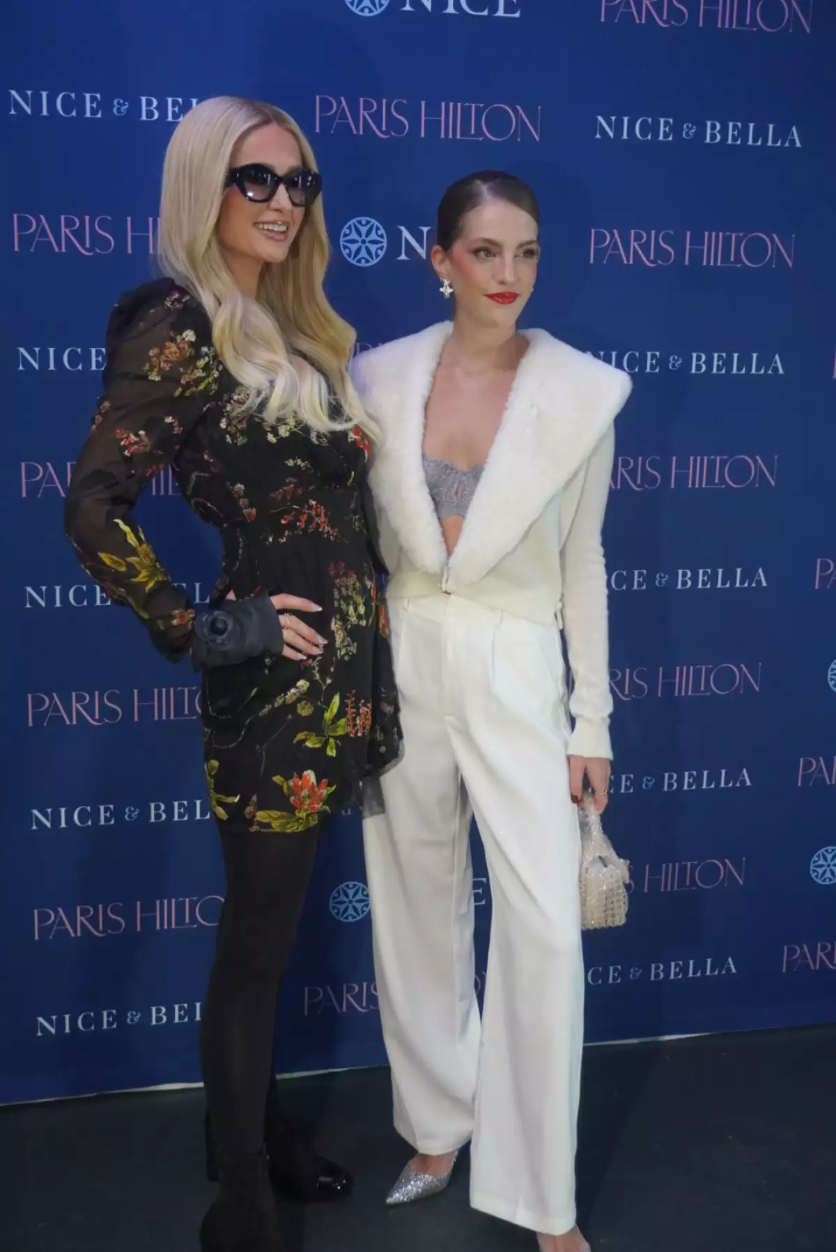 Paris Hilton en Monterrey