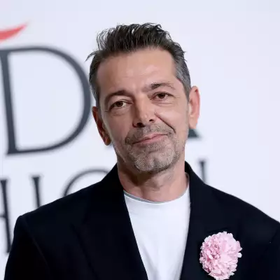 Pieter Mulier director creativo versace