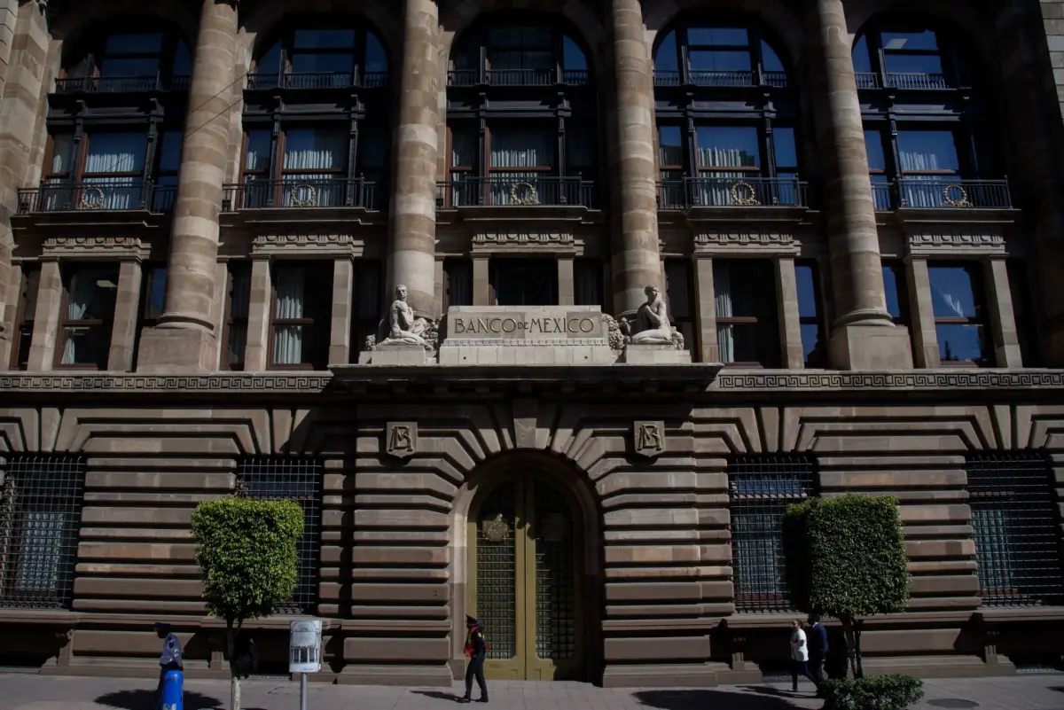 Banxico transparencia