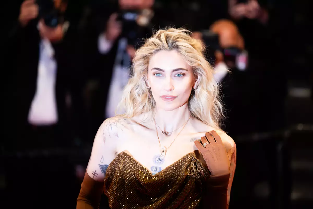 "Honey Don't!" Red Carpet - The 78th Annual Cannes Film Festival