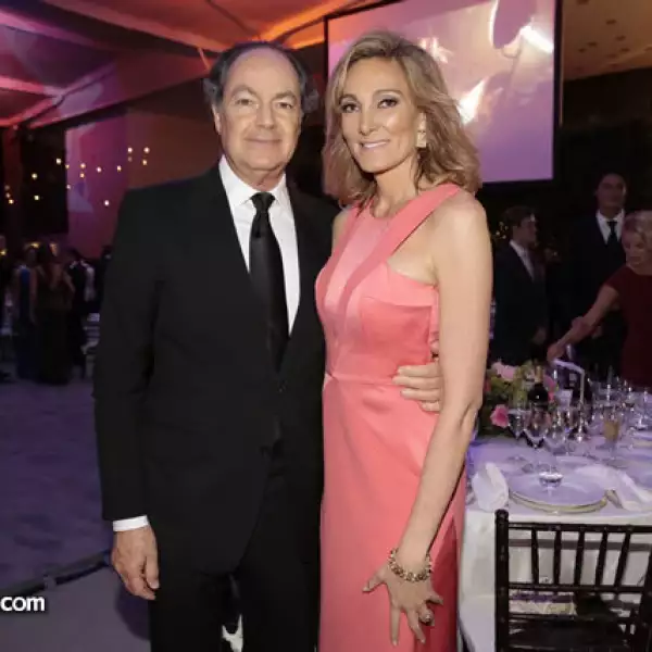 Alfredo Brener,Alejandra Alemán