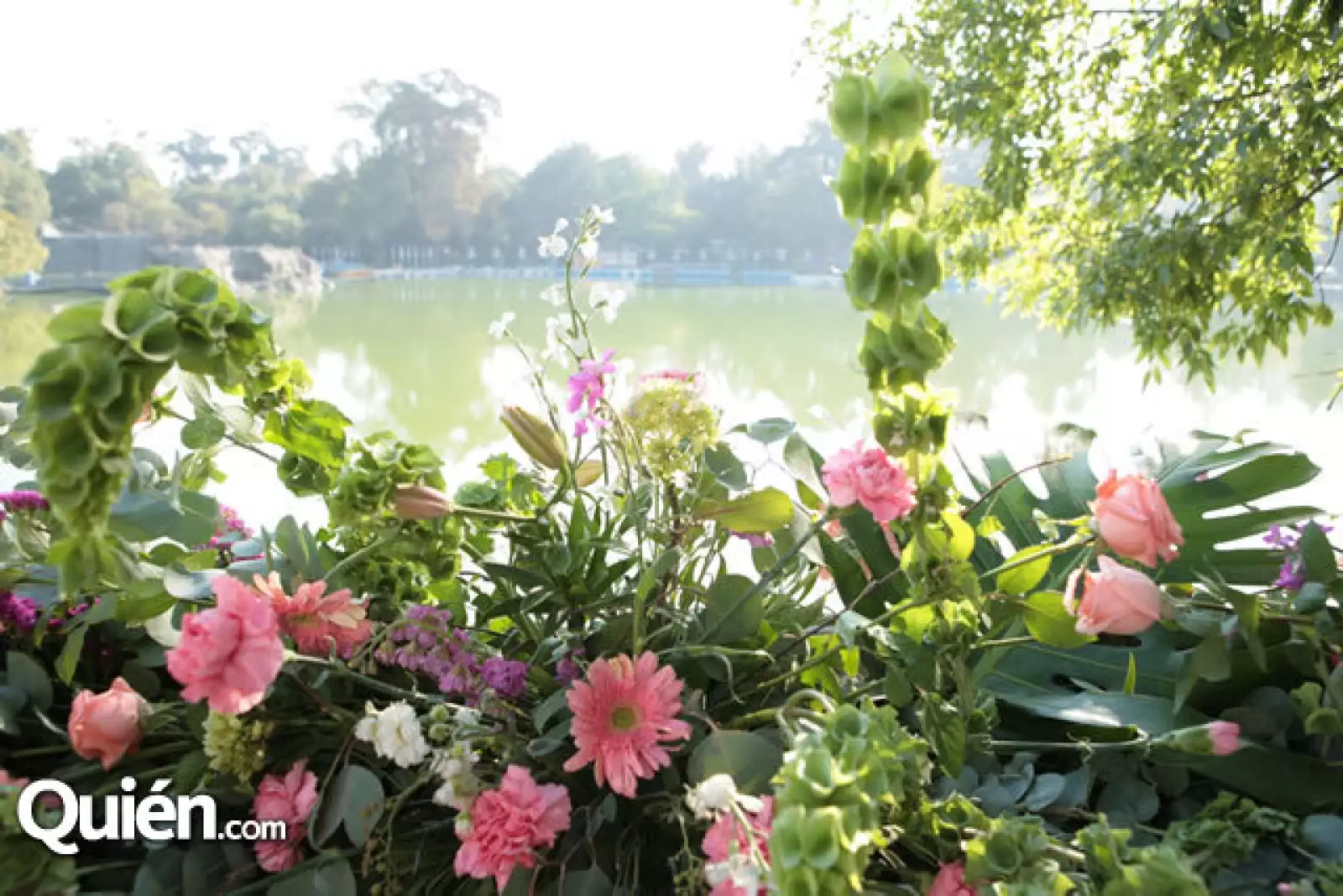 Desayuno en honor a `las 31 mujeres que amamos´